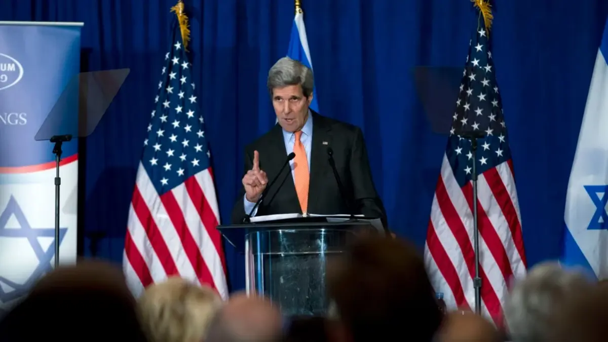 Christian Right need not fear a Kerry Presidency