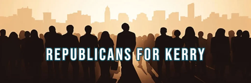Republicans For Kerry