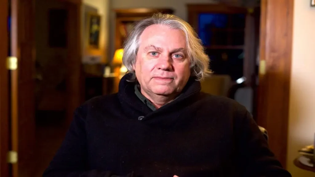 Kerry Emanuel