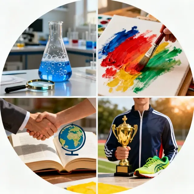 Republicans For Kerry Figures